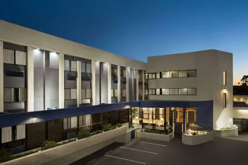 Baymont by Wyndham Monterey Park Hotels in Montebello
