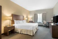 Best Western Plus Liverpool Hotel  Conference Centre فنادق في Region of Queens