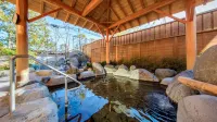 Tateyama Prince Hotel