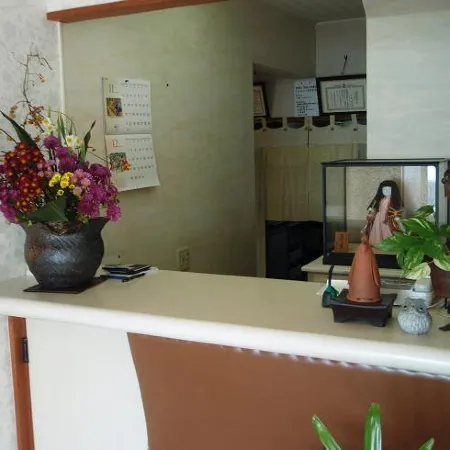 Ryokan Kanemoto Отели в г. Минамитита