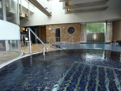 スパ・大浴場 ホテルアソシア高山リゾートの写真