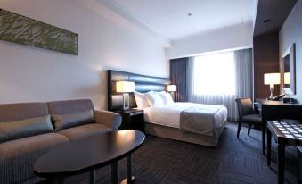 Ibis Styles Sapporo