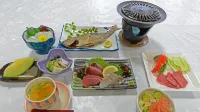 Minshuku Fukuyaso فنادق في إكي