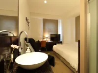Hotel Massimo Mishima Hotéis em Mishima