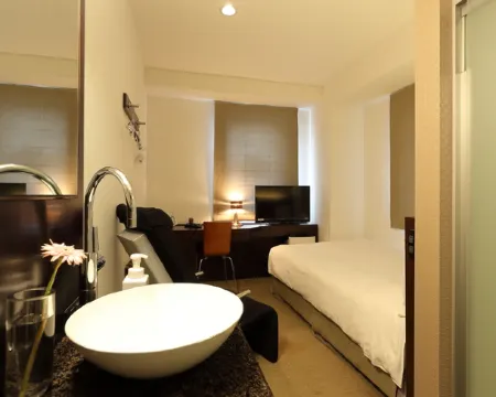 ホテルマッシモ三島 三島のホテル