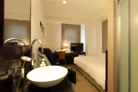 Hotel Massimo Mishima