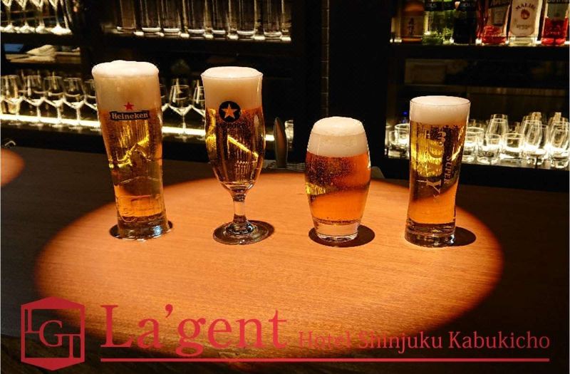 La'Gent Hotel Shinjuku Kabukicho photo 4