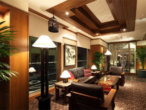 모리스 아침 뷔페