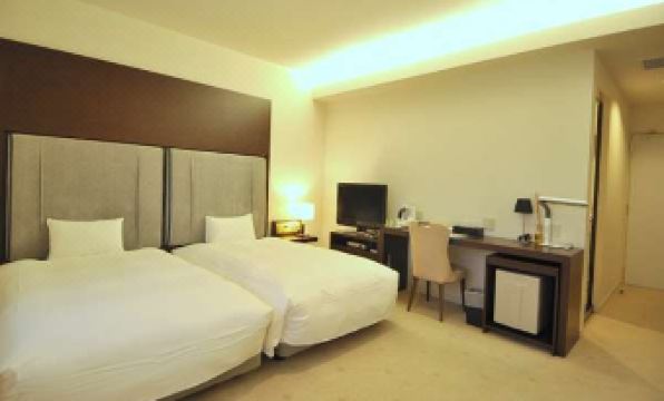Saijo Hakuwa Hotel