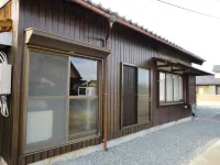 Ise Meisei No Yado