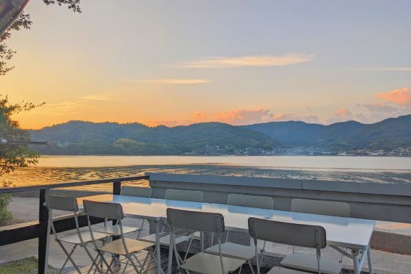 바다옆의 렌탈 코티지 Y51(Rental Cottage Y51 by the Sea)_4