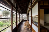 Hiranotei Hayama Hotels in Hayama