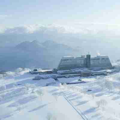 The Windsor Hotel TOYA,Vignette Collection Hotel Exterior