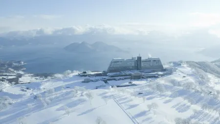 The Windsor Hotel TOYA,Vignette Collection