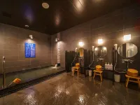 SUPER HOTEL Anan Tomioka - 3-Star