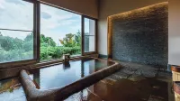 SEKIYA RESORT Terrace Midoubaru