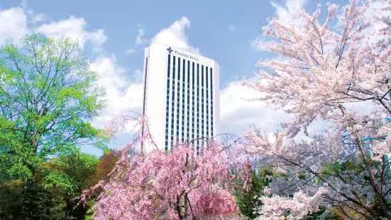 Premier Hotel Nakajima Park Sapporo