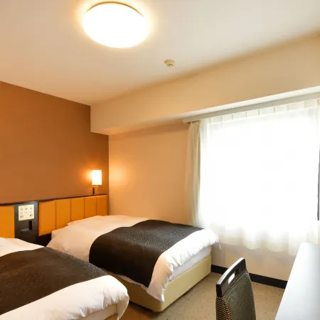 APA Hotel Gifu-Hashima-Ekimae