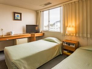 Kawanoe Business Hotel