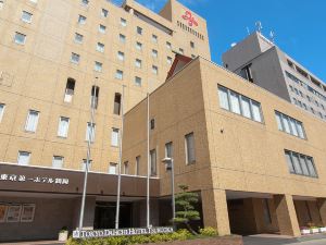 Tokyo Daiichi Hotel Tsuruoka