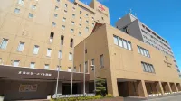 Tokyo Daiichi Hotel Tsuruoka Hotels in Tsuruoka