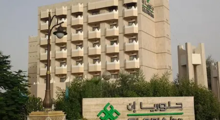 Al Rabea Hotel Отели в г. Найран