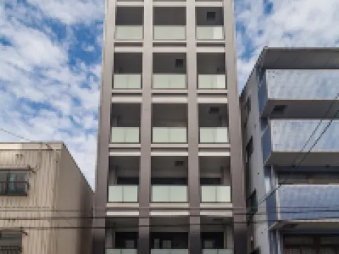 Hotel Suite Hiroshima Yokogawa โรงแรมในฮิโรชิมะ