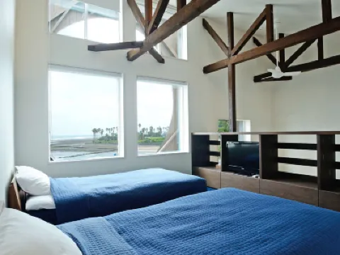 Epron Tei Hotels near Nichinan Coast Road Park