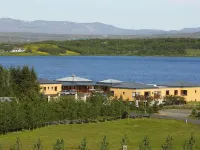 Hotel Kriunes Hotels in Kopavogsbaer
