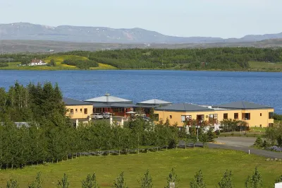Hotel Kriunes