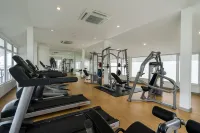 Rattanachol Hotel - نادي رياضي