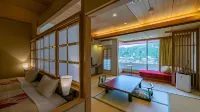 Kinugawa Grand Hotel Yume No Toki