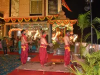 MAA Sharda Palace Hotels in Gothada