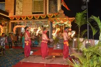 MAA Sharda Palace