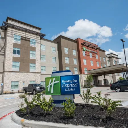 Holiday Inn Express & Suites HOUSTON - HOBBY AIRPORT AREA by IHG