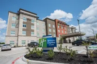 Holiday Inn Express & Suites Houston - Hobby Airport Area Hotel in zona Aeroporto William P. Hobby