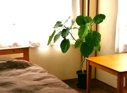 女性専用ゲストハウス ulala guesthouse