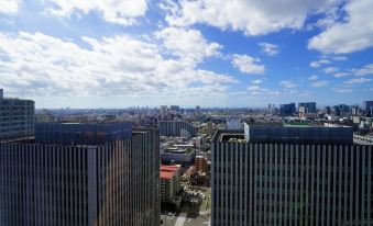 Loisir Hotel Shinagawa Seaside