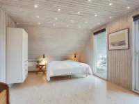 "Gertrudis" - 2km to the Fjord Hotels in Frostrup