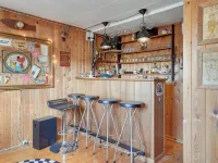 "Sigfred" - 1.5km from the Sea