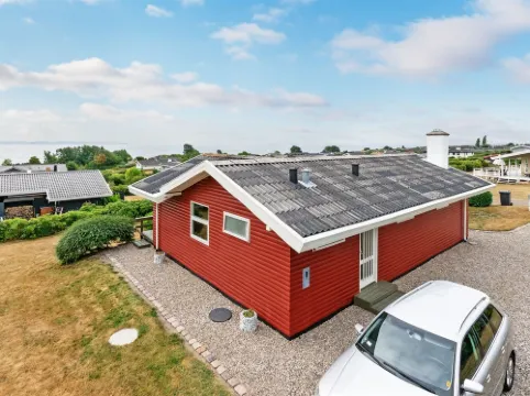 "Miriam" - 300m from the Sea