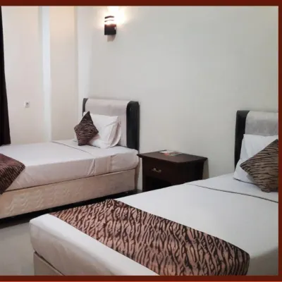 Eduhotel Citra Magelang