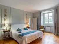 Zenaide Hotels near EGLISE PROTESTANTE EVANGELIQUE CBNI