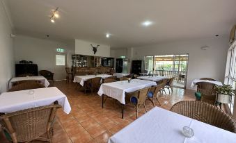 Mareeba Motor Inn