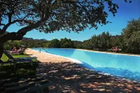 Sa Rocca Sport e Resort Hotels in Guspini