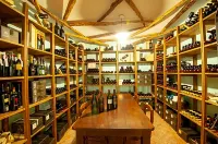 Hotel Resort Nuraghe Arvu - bar