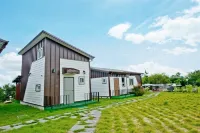 Sacheon Bitobada Pension Hotels near 비토섬신우리조트 글램핑N카라반