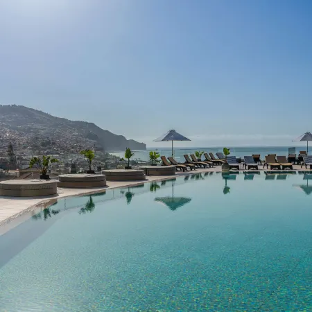 The Views Baia - Adults Only