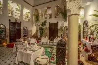 Riad Oriental Glory & Spa