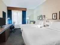 Hilton Garden Inn Westbury Hotels in North Hempstead